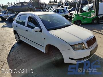 SKODA FABIA 1 6Y2 1.4 68CV 99-03 Ricambi