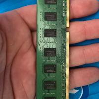 Memoria Ram DDR3 4GB