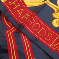 Foulard Harrods originale 