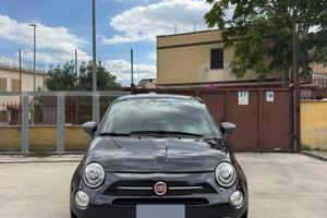 Fiat 500 docevita 2021