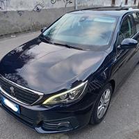 PEUGEOT 308 SW 1.5 D 130CV aut. Unicopropietario 