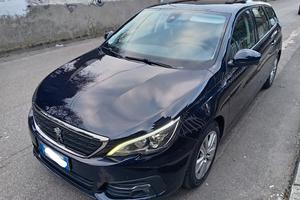 PEUGEOT 308 SW 1.5 D 130CV aut. Unicopropietario 