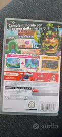 Super Mario Bros wonder
