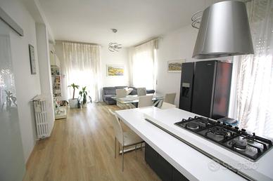 Appartamento Castellanza [Cod. rif 3387300VRG]