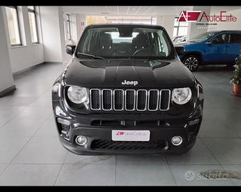 JEEP Renegade 1.6 Mjt 120 CV Longitude U9873