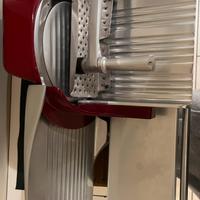 Affettatrice elettrica berkel