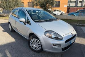 Fiat Punto 1.4 5p Longe  BENZ/GPL  euro 6