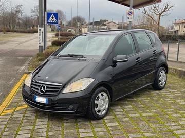 Mercedes-benz A 180 CDI Avantgarde