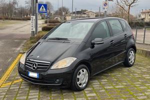 Mercedes-benz A 180 CDI Avantgarde
