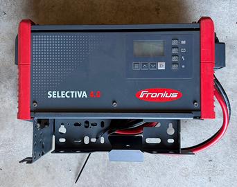 Carica batterie Fronius