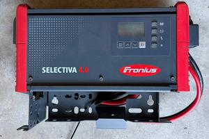 Carica batterie Fronius