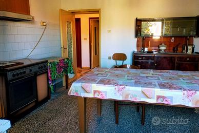 Appartamento a Ossi