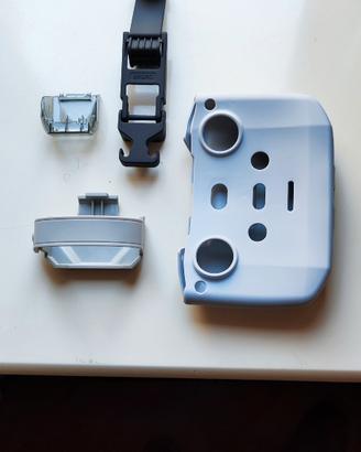 Accessori dji mini 2/2se 3/4 compatibili RC N1/2/3
