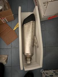 Scarico universale