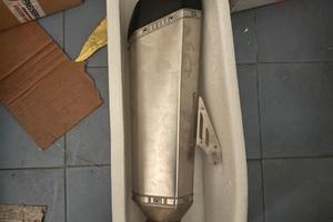 Scarico universale