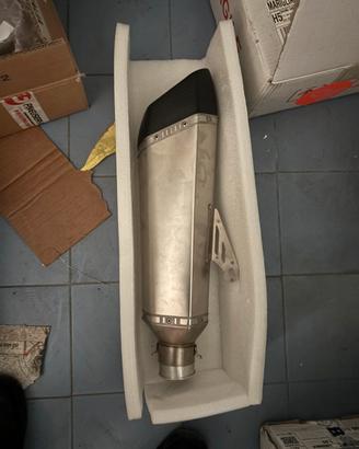 Scarico universale