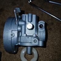 carburatore universale minimoto.