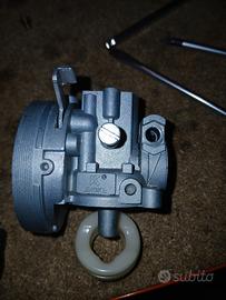 carburatore universale minimoto.