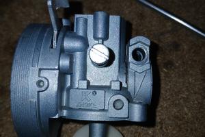 carburatore universale minimoto.