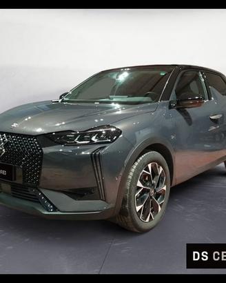 DS DS3 Crossback Hybrid 136 Étoile