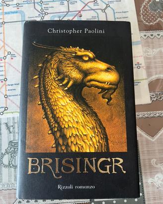 Brisingr