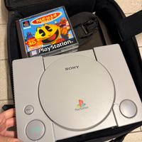 Playstation 1 Sony