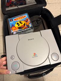 Playstation 1 Sony