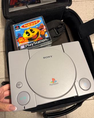 Playstation 1 Sony