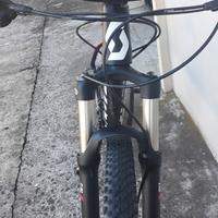 Bici Mtb