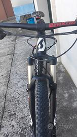 Bici Mtb