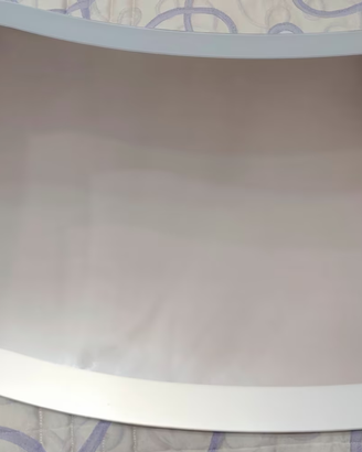 specchio da parete