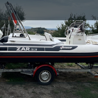 Zar 53 formenti