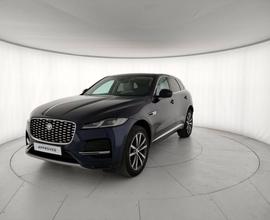 JAGUAR F-pace 2.0d i4 mhev se awd 204cv auto