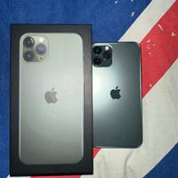 Iphone 11 pro