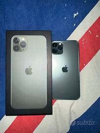 Iphone 11 pro