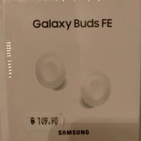 Samsung Galaxy Buds FE Cuffie