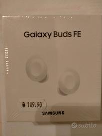 Samsung Galaxy Buds FE Cuffie