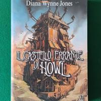 Il Castello Errante Di Howl [sashimiboyz] Manga