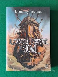 Il Castello Errante Di Howl [sashimiboyz] Manga