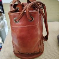 borsa a secchiello Vintage 