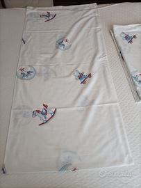 4 tende pannello 290x70