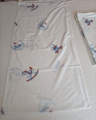 4 tende pannello 290x70