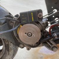 Smembro zip sp mk2