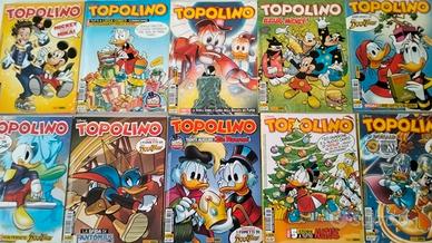 Fumetti.