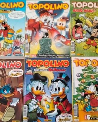 Fumetti.