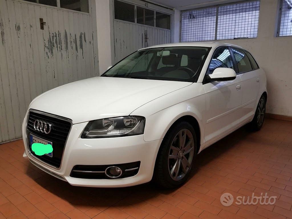 Audi A3 2ª serie