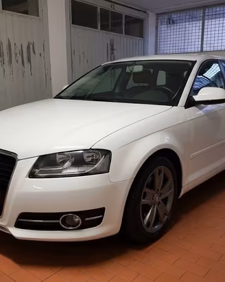 Audi A3  ambition 105kw 130cv 2.0 tdi