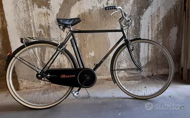 Bici da città Meazzo