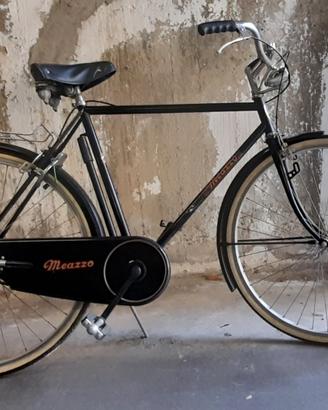 Bici da città Meazzo