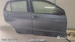 Porte sportelli tcross ricambi usati